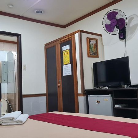 Tiger Hotel آنغلوس المظهر الخارجي الصورة