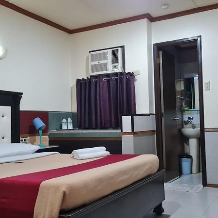 Tiger Hotel آنغلوس المظهر الخارجي الصورة