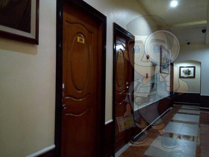 Tiger Hotel آنغلوس المظهر الخارجي الصورة