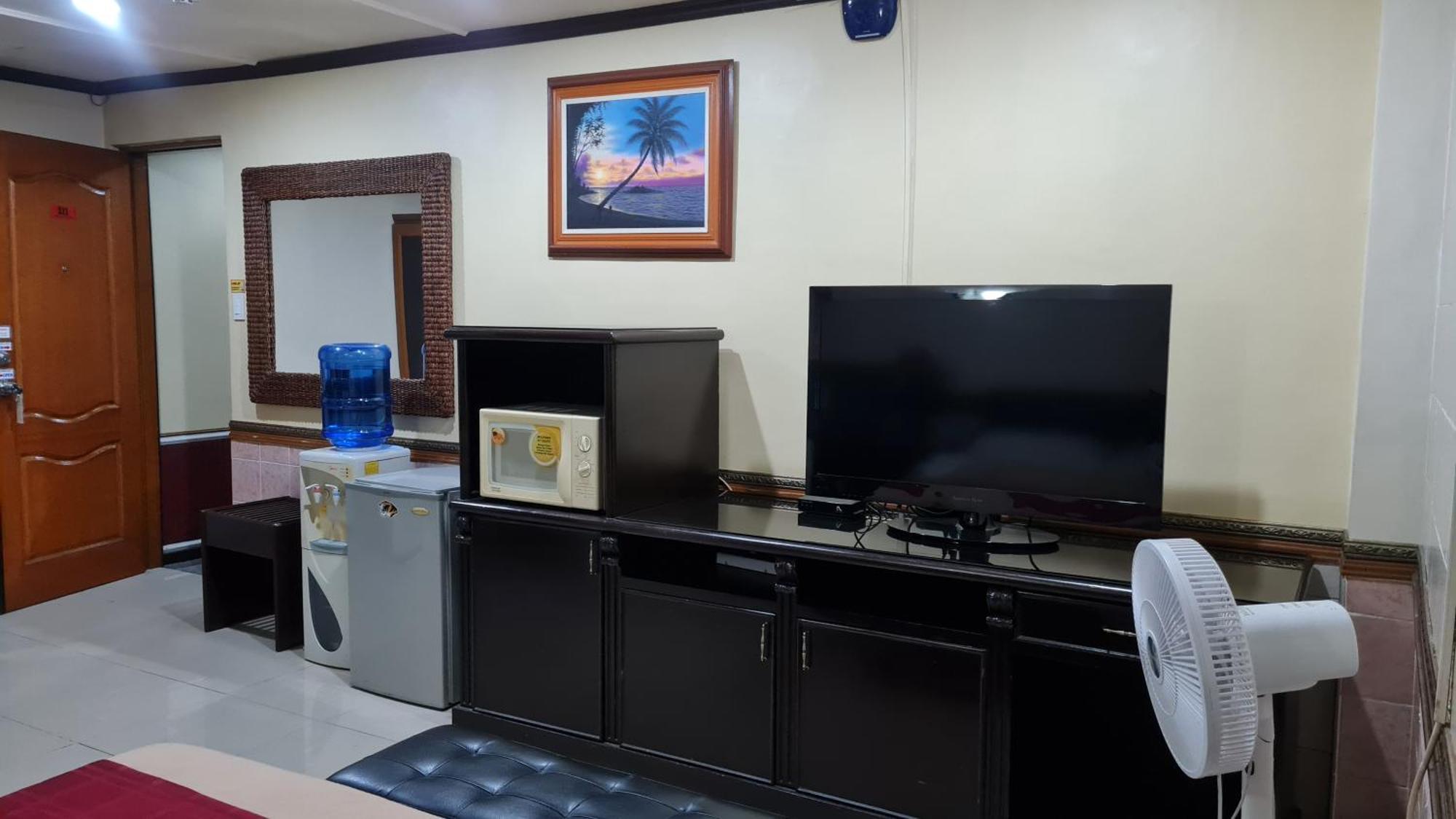 Tiger Hotel آنغلوس المظهر الخارجي الصورة