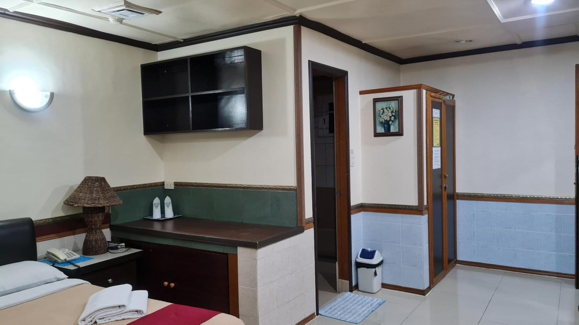 Tiger Hotel آنغلوس المظهر الخارجي الصورة